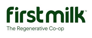 First Milk The Regenerative Co-op Logo