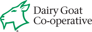 Dairy Goat Co-operative Logo