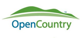 Open Country Logo