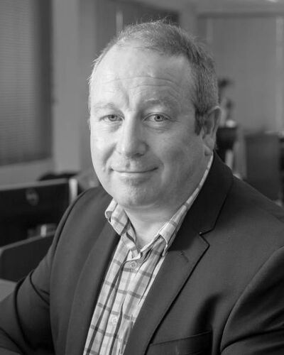 Gerard O'Connor